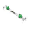 Multi-Purpose Level Indicator Precision Leveling Tool  for Effortless Water Heaters Shower