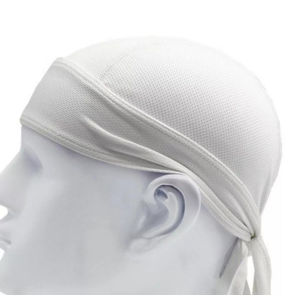 Balaclava Motorcycle Cycling Caps Quick Dry Cycling Bandana Bicycle Cap Pirate Caps Bike Headwear