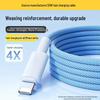 Ultra-Fast PD20W Charging Cable for iPhone 14 Pro Max & 13