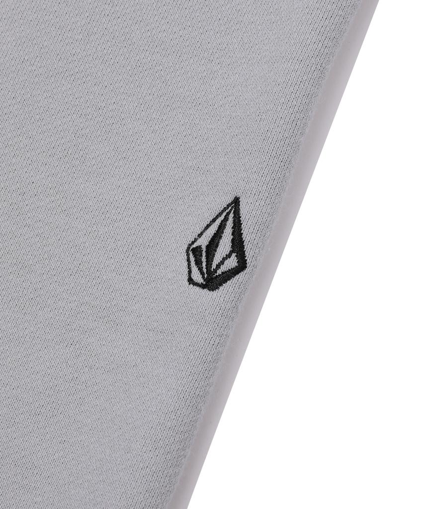 VOLCOM Women'S Wide Sweatpants (Light Grey)