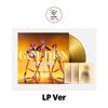 LP Ver KPOP DEMON HUNTERS OST Huntrix Golden