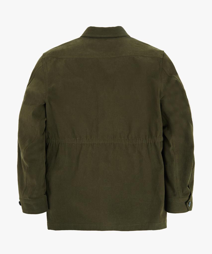 Geecoon Original Vintage Hunting Jacket Gee245-202 Khaki
