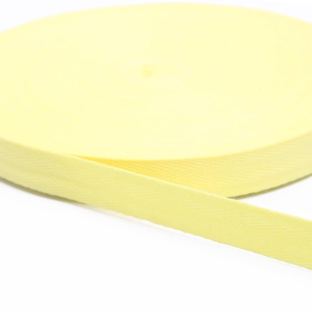 Cotton Ribbon Hserringbone Ribbon Hair Bow Party Christmas Wedding Decoration DIY Sewing Crafts