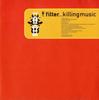 CD VARIOUS - Filter Records Compilation AVCJ60041PROMO Filter 1996 Japan ObiDance & Electronica Used