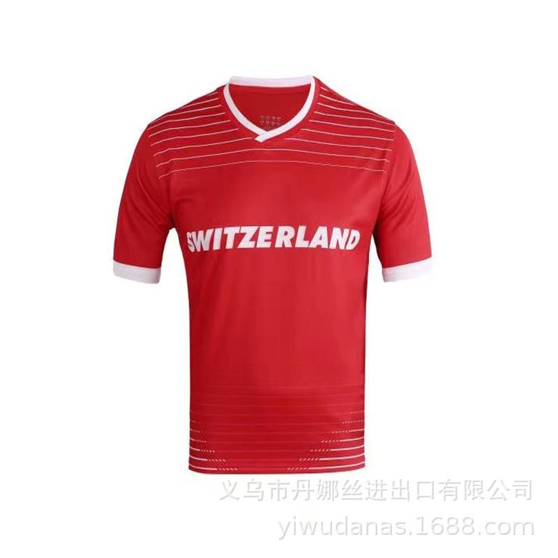 ЧМ-2022, футбольная футболка, короткий рукав, Франция, Испания, Катар, Аргентина, майка, поддержка болельщиков, футболка