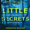 Little Secrets by Jennifer Hillier Paperback Book 9781786495198