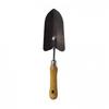 Kingfisher Wooden Handled Garden Hand Trowel