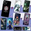 Чехол Final Fantasy VII для POCO F5 X3 X4 X5 Pro F3 F4 GT M5s C40 Для Xiaomi 13 12 Lite 12X 11T 12T Pro Обложка