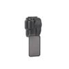 Anti-Scratch Camera Protective Cover PC Pan Tilt Lens Cover for DJI Osmo Pocket 3