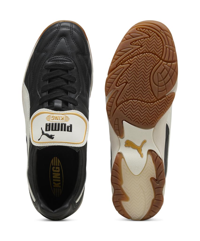 Puma King Indoor - Черный:Теплый белый / 401683-01