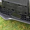 Fits 17-23 Alfa Romeo Stelvio Ornament Grille ACC Forward Radar Cover 156126159
