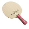 Butterfly Table Tennis Racket Apollonia Shakehand Flare Attack 36831 ZLC-FL