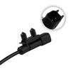 For 2007-2018 Jeep Wrangler JK Front ABS Wheel Speed Sensor OEM 68003281AC