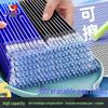 Сменные стержни для термоисчезающих ручек для 3-5 классов, Магические стираемые, Mo Yi Ca, Кристально-синий/Черный, 0,5 мм