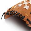Man Woman For Kids/Adults Softball Glove Baseball Glove 9.5/10.5/11.5/12.5 Baseball Train Glove