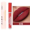 CmaaDu 10 Color Matte Red Lip Gloss