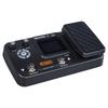 JOYO GEM BOX Series Guitar Multi-effect Processor Built in Drum Machine IR Amp Modeling with Expression Pedal