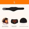 Self Heating Neck Protector Magnetic Therapy Neck Brace Adjustable Pain Relief Support Warmer for Neck Arthritis Migraine Headaches Shoulders And Back