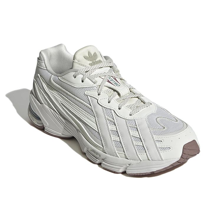 adidas Кроссовки унисекс Orketro White Tint Crystal-White GY2338