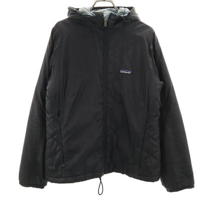 83985F5 Куртка Micro Puff S Угольно-серый Уличный Утепленный Женский Б/у