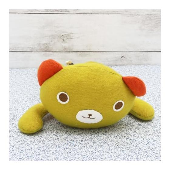 Мягкая игрушка КОКО МОМО (S) набор из 3 видов