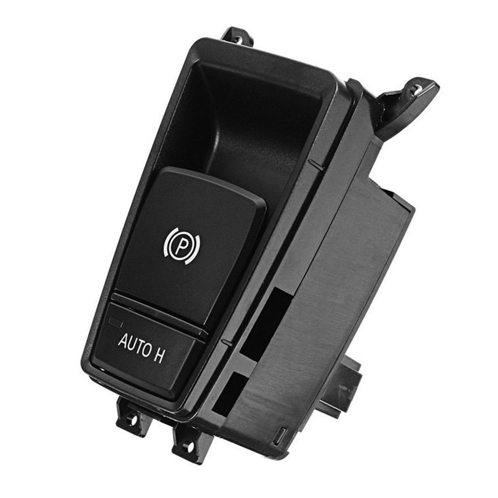 For BMW E70 X5 E71 E72 X6 EMF 61319148508 Parking Brake Control Switch Electric Parking Handbrake Brake Switch Button