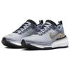 Nike ZoomX Invincible 3 Ashen Slate Metallic Gold Women Sneakers Blue Diffused-Blue Football-Grey DR2660-400
