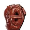 Adult Boxing Headgear MMA Training Head Guard Full Protection Sparring Kickboxing Martial Arts