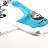 Mens Cycling Jersey Shorts Set Breathable Quick-Dry Short Sleeve Bike Outfit