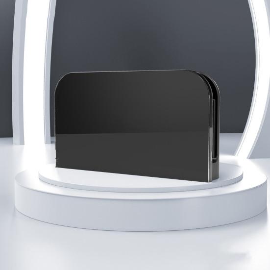 Защитная крышка док-станции для игровой консоли Nintendo Switch 2, устойчивая к царапинам, подставка-держатель для геймпада, защитная оболочка, игровые аксессуары