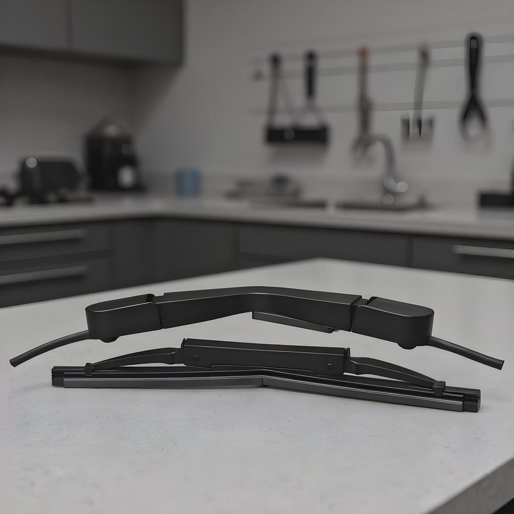 Дворники всесезонные Дворник лобового стекла Наружный Замена для езды по шоссе Дальние поездки Снежные зимы Ежедневный