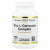 Zinc-L-Carnosine Complex, 90 Veggie Capsules