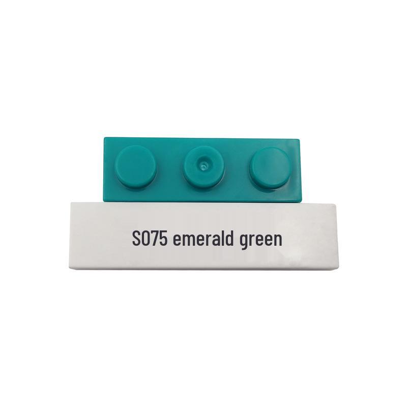 Compatible LEGO 99773 Science Education Building Blocks - Small Parts, Finished Product, No Box