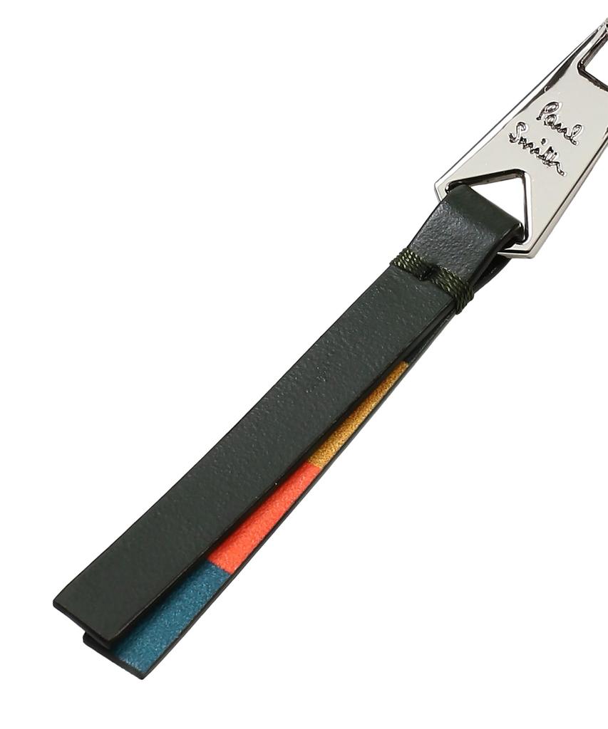 Paul Smith 553423P912 Men's Key Case, Black