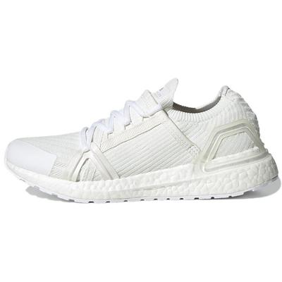 Stella McCartney x UltraBoost 20 Без красителя Женские кроссовки Белый Цвет поставщика H00034