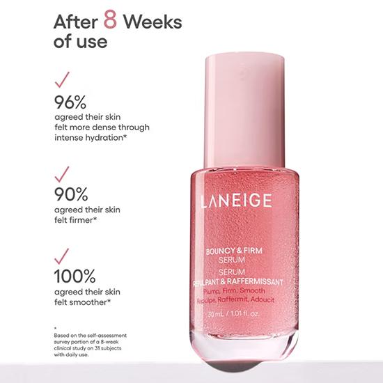 LANEIGE Упругая и упругая сыворотка 30 мл