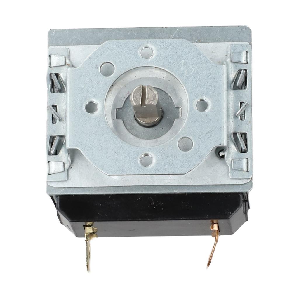 Таймер с механическим звонком для электрических скороварок, духовок и рисоварок, регулируемая продолжительность 60 120 минут