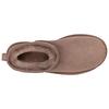 UGG Classic Mini II 'Ботинки Карибу' Женские 1016222-CRBO