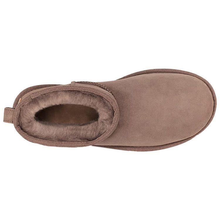 UGG Classic Mini II 'Ботинки Карибу' Женские 1016222-CRBO