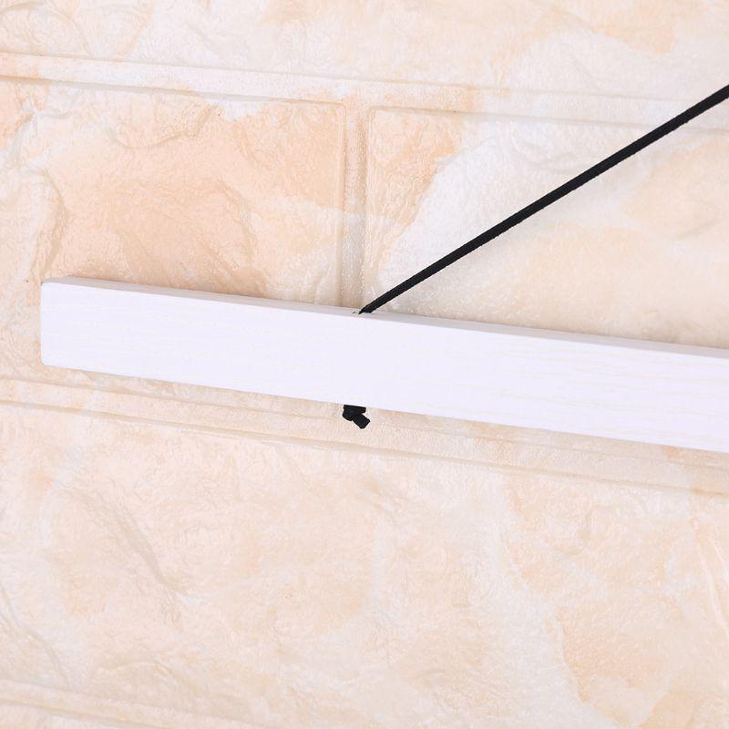 Магнитная рамка для плаката Магнит Холст Художественное произведение Плакат Вешалки Рамки Подвешивание