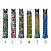 Multi-color Badminton Racket Overgrips New Printing Over Grips Soft Tennis Racquet Sweatband