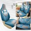 New Wuling Hongguang Mini Third Gen Car Seat Cushion: All-Season One-Piece Set