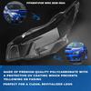 2020-2024 Subaru WRX Right Headlight Housing
