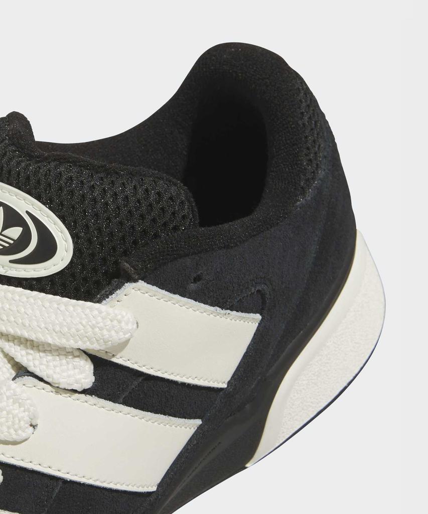 adidas Форум 2000 - Черный / Jp8709