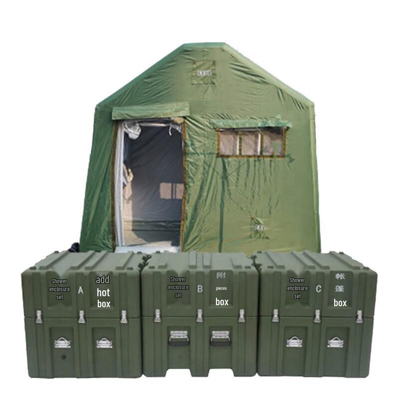 Насадка для душевой палатки Dongbiao Outdoor