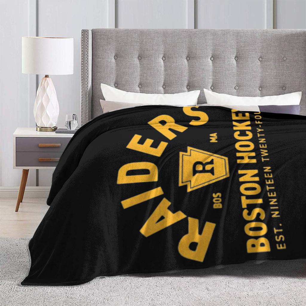 Ilya Rozanov 81 Heated Rivalry Plush Blanket Novelty Throw Blankets for Home Hotel Sofa 150*125cm Plush Thin Quilt
