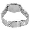 Montre Casio - Mixte - MTP-B145D-2A2VEF - Argent - Acier inoxydable - 35 mm - 5 bar
