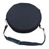Sea Drum Bag Carrying Case Lightweight Shoulder Handbag for Birthday Gift Trip Performance