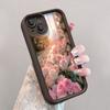 Чехол для телефона iPhone 11 13 12 14 15 16 Pro Max 7 8 Plus XR XS Max Samsung A55 S24 S23 A02S Redmi 9 13C 9A 10 A3 OPPO A15S A16 A17 A18 A38 A53 A54 A31