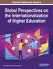 The Global Perspectives On the Internationalization of Higher Education Book